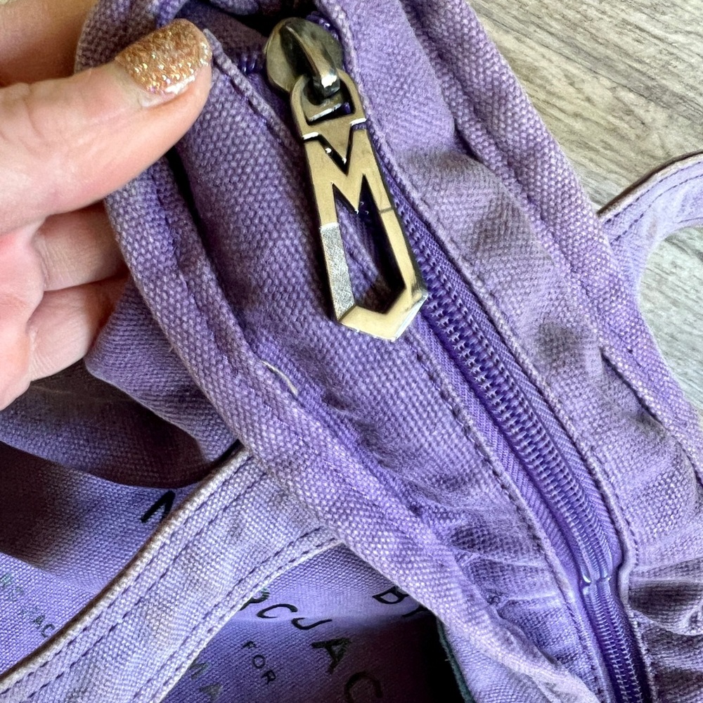 Marc by Marc Jacobs tote bag - Picture 3 of 7